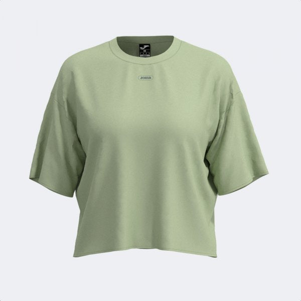 Joma Mimetic — T-shirt à manches courtes femme — vert