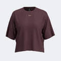 Joma Mimetic — T-shirt à manches courtes femme — violet