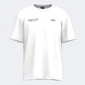 Joma Mimetic — T-shirt à manches courtes homme — blanc