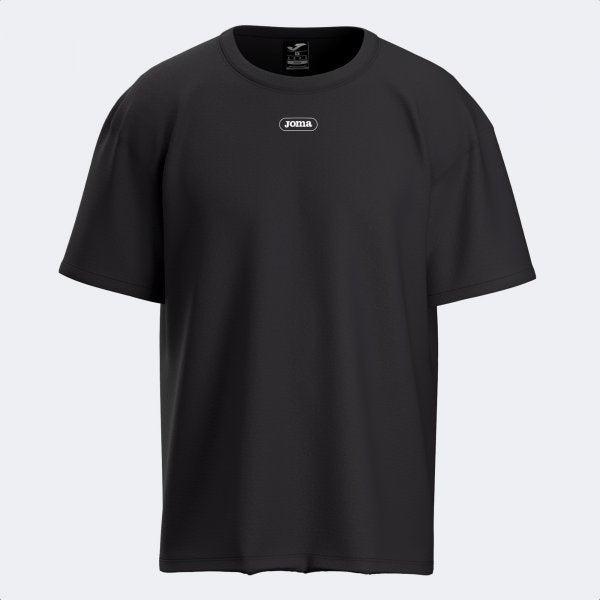 Joma Mimetic — T-shirt à manches courtes homme — noir
