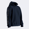 Joma Mimetic — Veste à capuche homme — bleu marine