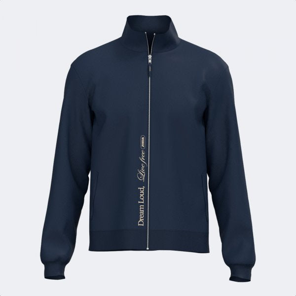 Joma Mimetic — Veste homme — bleu marine