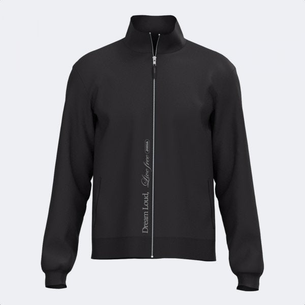 Joma Mimetic — Veste homme — noir