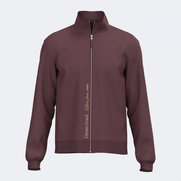Joma Mimetic — Veste homme — violet