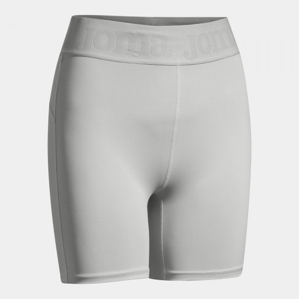 Joma Step — Legging court femme — gris