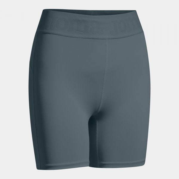 Joma Step — Legging court femme — gris