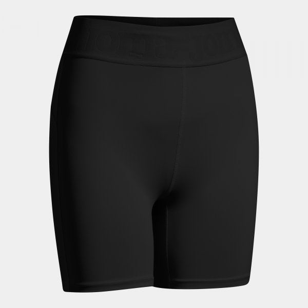 Joma Step — Legging court femme — noir
