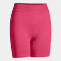 Joma Step — Legging court femme — rose