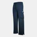 Joma Step — Pantalon femme — bleu marine