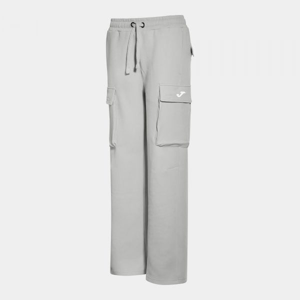 Joma Step — Pantalon femme — gris
