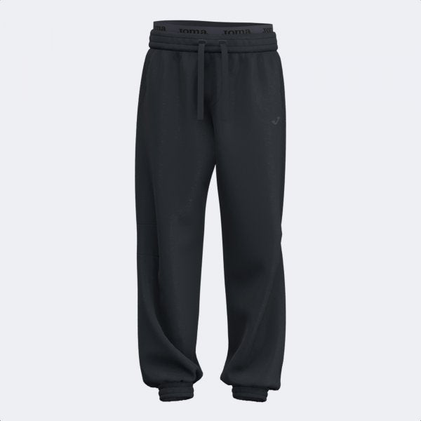 Joma Step — Pantalon femme — noir