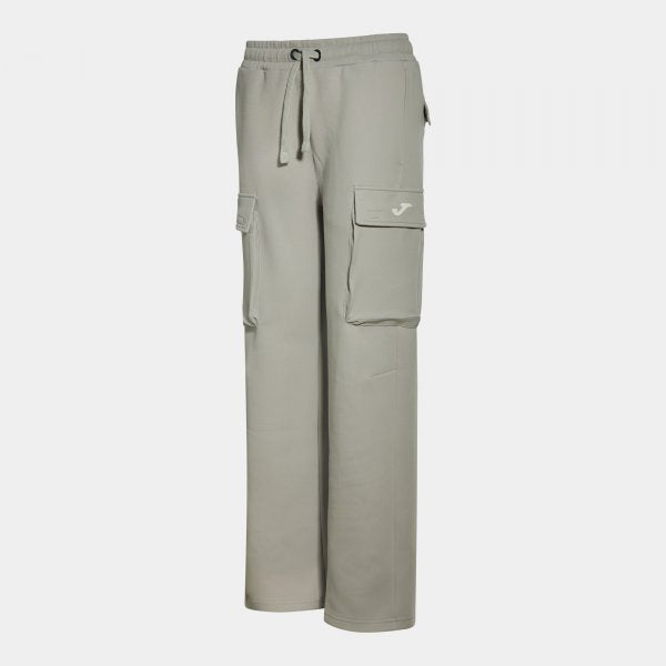 Joma Step — Pantalon femme — vert