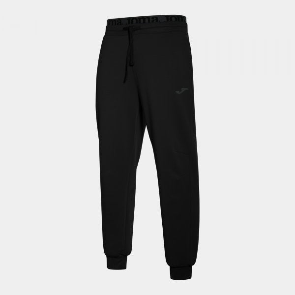 Joma Step — Pantalon homme — noir