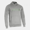 Joma Step — Sweat à capuche homme — gris