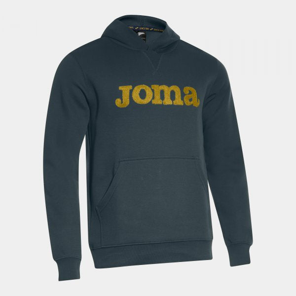 Joma Step — Sweat à capuche homme — gris