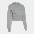 Joma Step — Sweat femme — gris