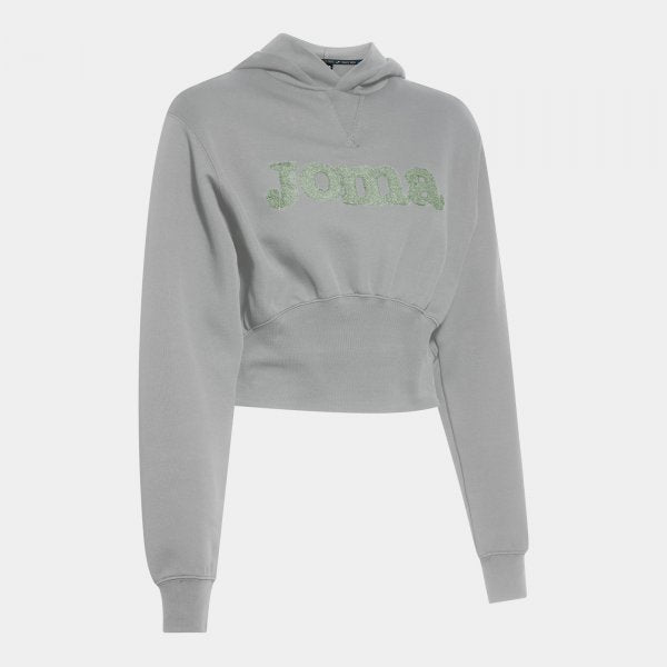 Joma Step — Sweat femme — gris
