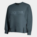 Joma Step — Sweat femme — gris