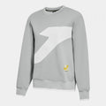 Joma Step — Sweat femme — gris