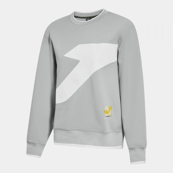 Joma Step — Sweat femme — gris