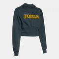 Joma Step — Sweat femme — gris