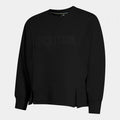 Joma Step — Sweat femme — noir