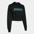 Joma Step — Sweat femme — noir