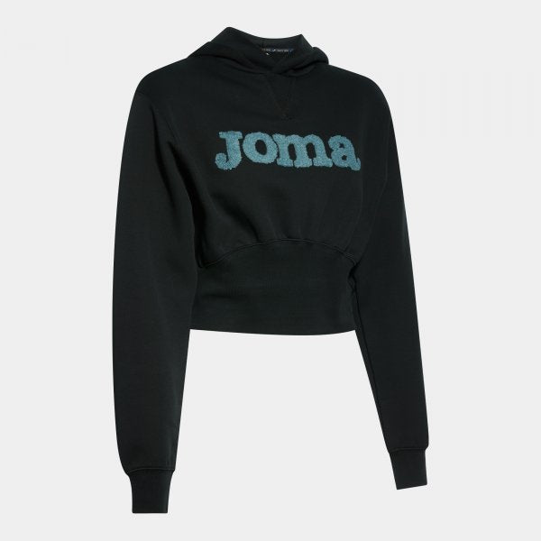Joma Step — Sweat femme — noir