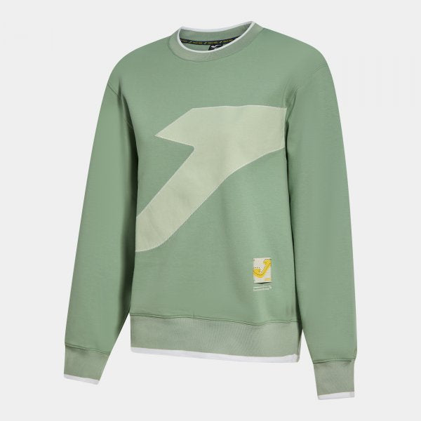 Joma Step — Sweat femme — vert