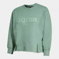 Joma Step — Sweat femme — vert