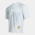 Joma Step — T-shirt à manches courtes homme — blanc