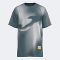 Joma Step — T-shirt à manches courtes homme — gris