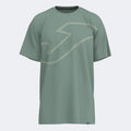 Joma Step — T-shirt à manches courtes homme — vert
