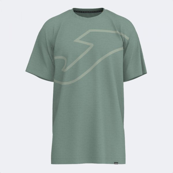 Joma Step — T-shirt à manches courtes homme — vert