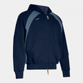 Joma Step — Veste à capuche homme — bleu marine