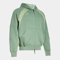 Joma Step — Veste à capuche homme — vert