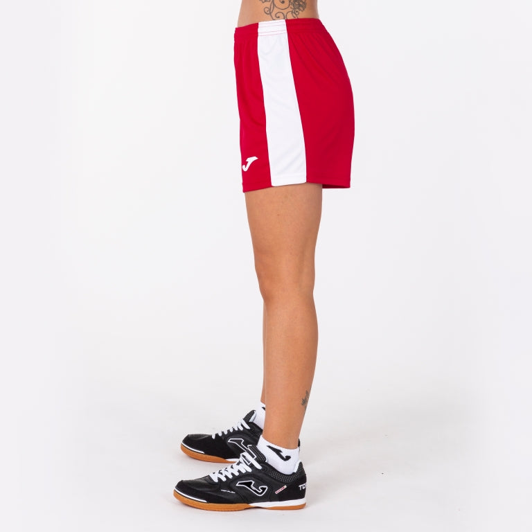 SHORT JOMA MAXI ROUGE