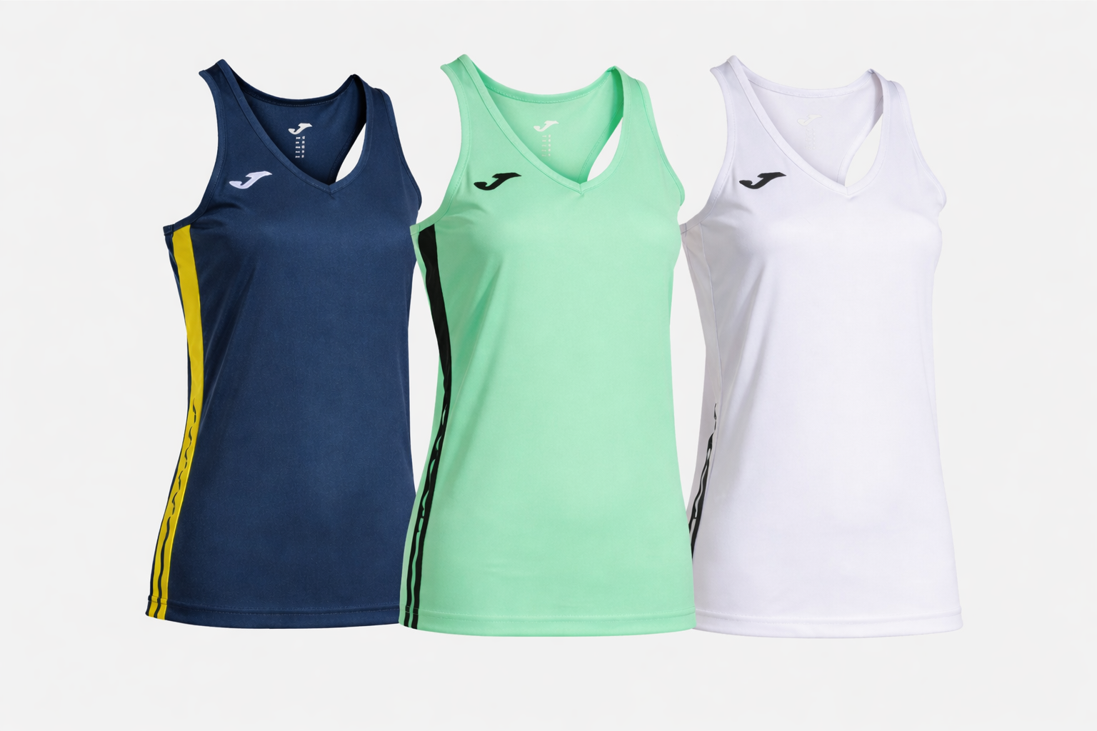 Lot de tee shirt olympiada