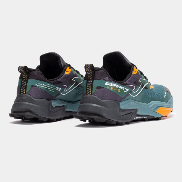 BASKET JOMA TRAIL SIERRA