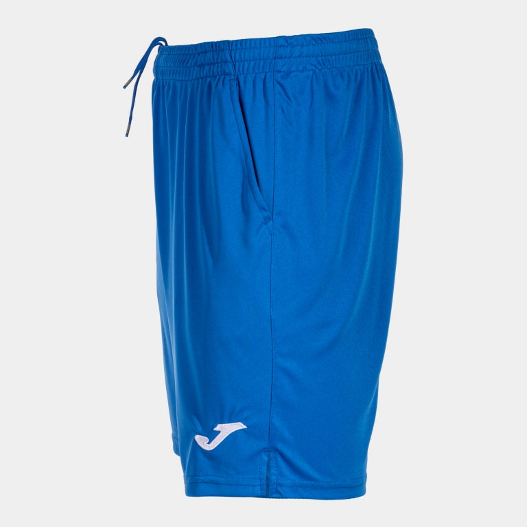 SHORT JOMA PADEL DRIVE MEN AZUL