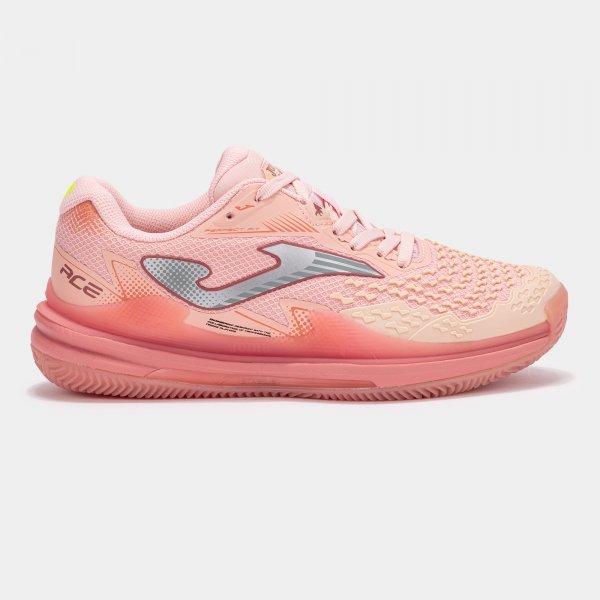 CHAUSSURES JOMA PADEL ACE CARBON PLATE PINK