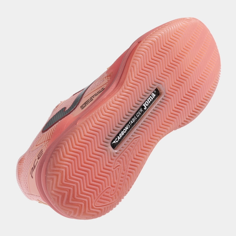 CHAUSSURES JOMA PADEL ACE CARBON PLATE PINK