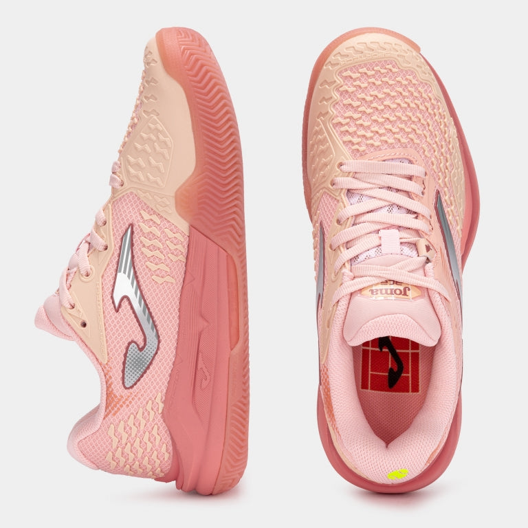 CHAUSSURES JOMA PADEL ACE CARBON PLATE PINK