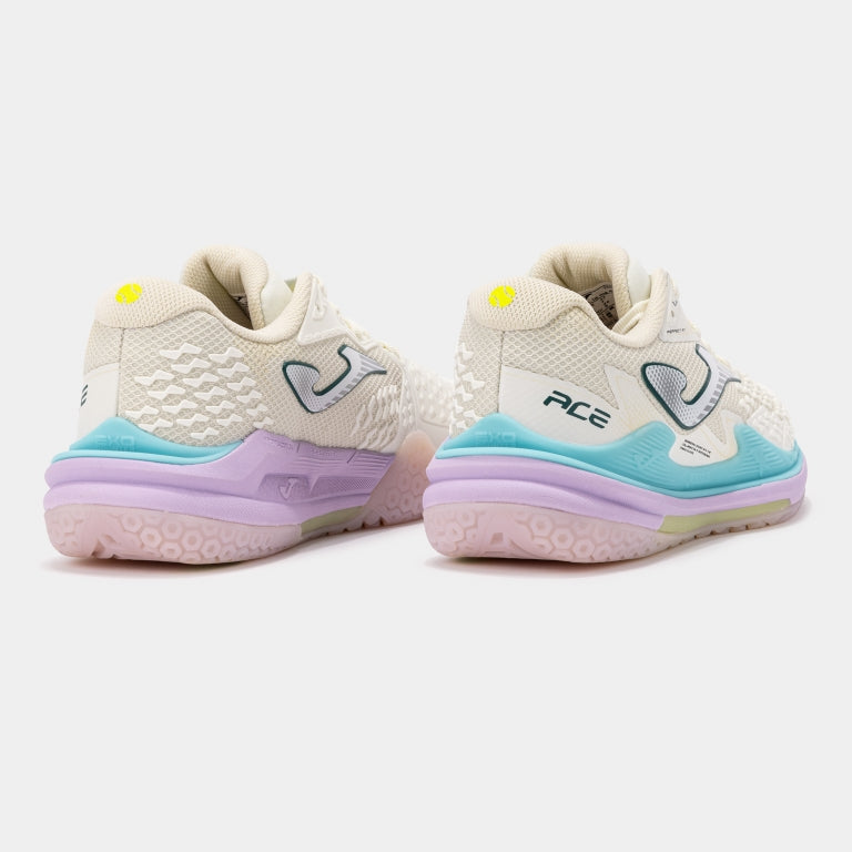 CHAUSSURES JOMA PADEL ACE CARBON BEIGE