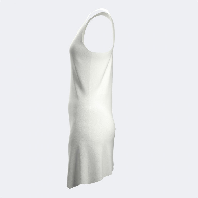 Robe Joma Pádel Lady vero blanco 2026