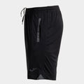 SHORT JOMA PADEL MIAMI NOIR