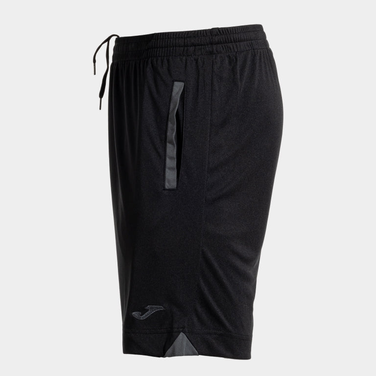 SHORT JOMA PADEL MIAMI NOIR
