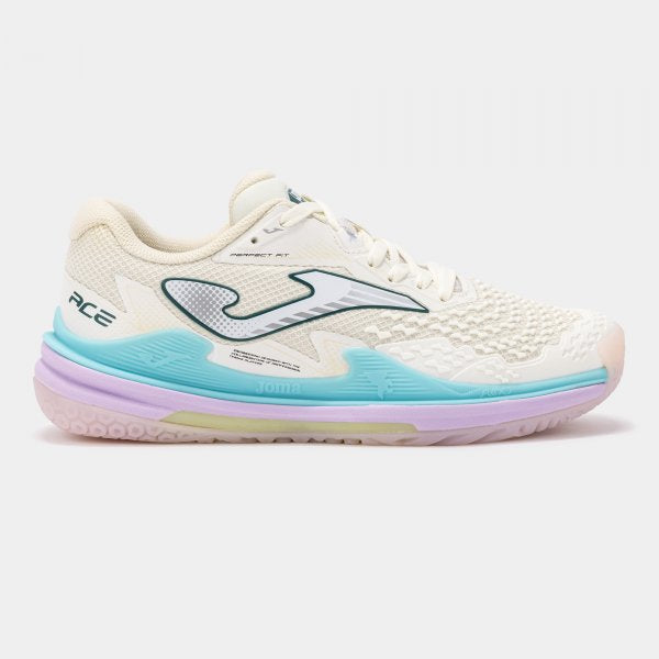 CHAUSSURES JOMA PADEL ACE CARBON BEIGE