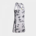 Robe Joma Pádel Lady blanco carolina 2026