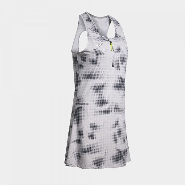 Robe Joma Pádel Lady blanco carolina 2026